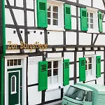 Zur Burgstiege * Золинген