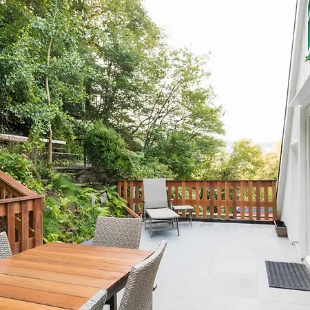 Hotel Zur Burgstiege Solingen