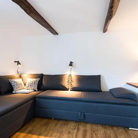 Hotel Zur Burgstiege Solingen