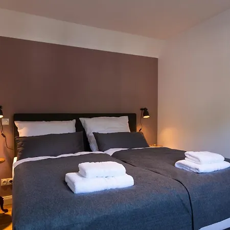 Zur Burgstiege זולינגן