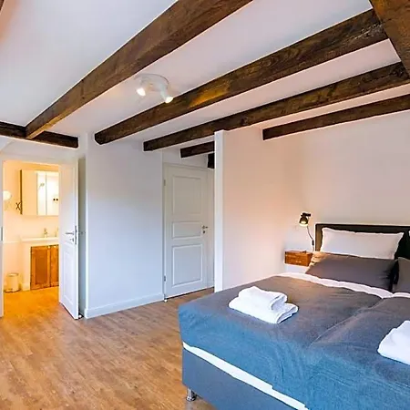 Hotel Zur Burgstiege