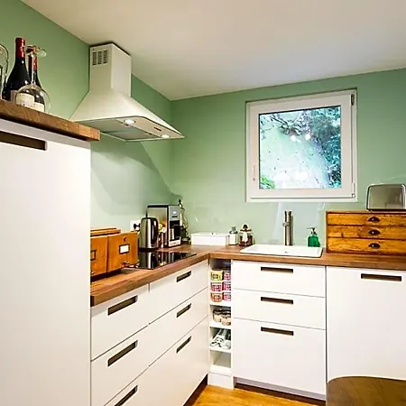 Zur Burgstiege Hotell Solingen