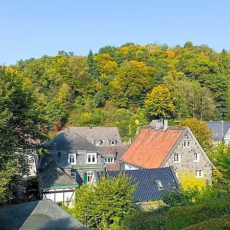 Zur Burgstiege Hotel *