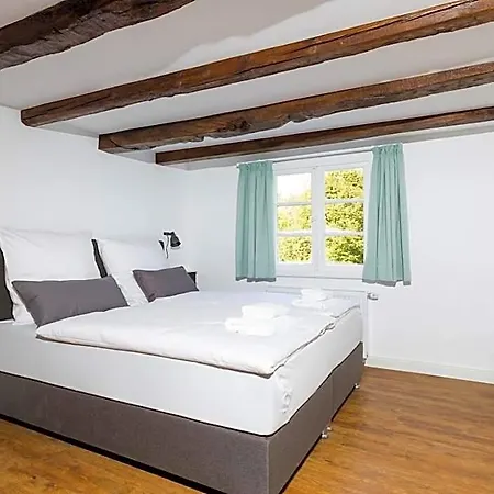 Hotel Zur Burgstiege *