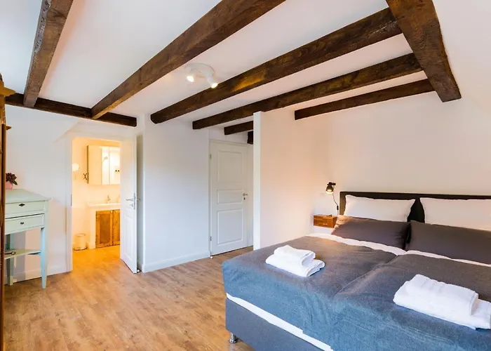 Hotel Zur Burgstiege *