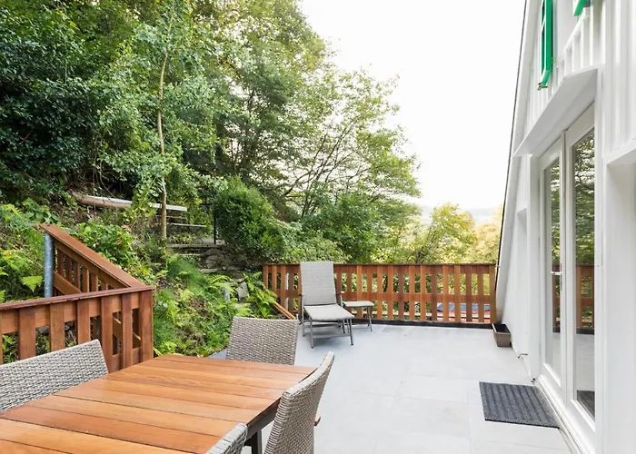 Hotel Zur Burgstiege Solingen