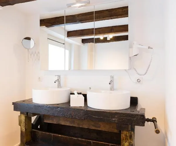 Hotel Zur Burgstiege