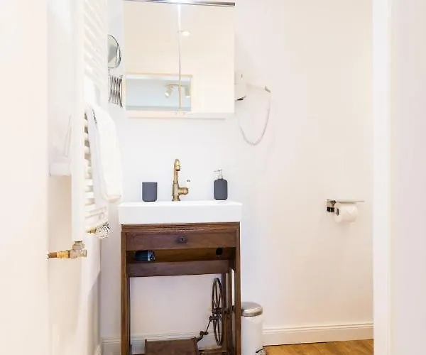 Zur Burgstiege Solingen