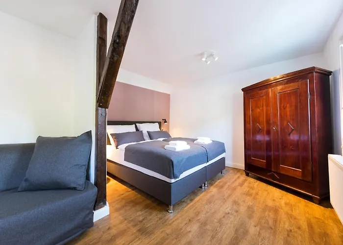 Zur Burgstiege * Solingen