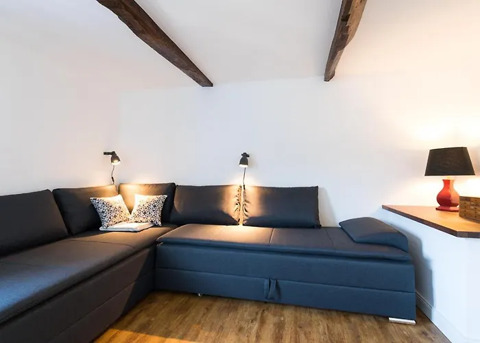 Hotel Zur Burgstiege Solingen