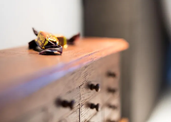 Zur Burgstiege Hotel Solingen