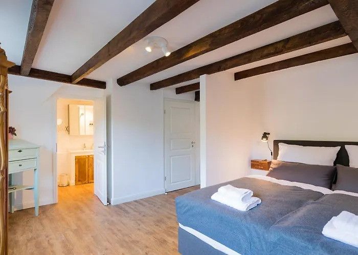 Zur Burgstiege Hotel Solingen