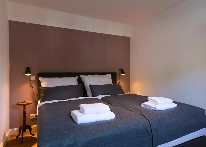 Zur Burgstiege Solingen